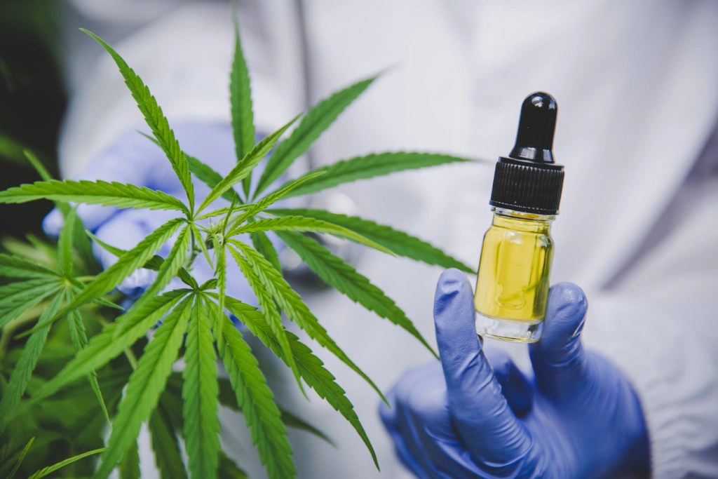 cbd for depression and anxiety