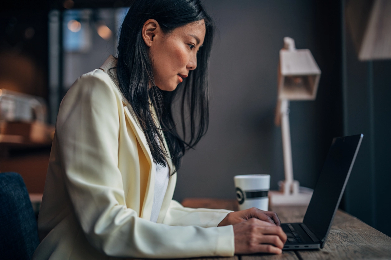 Multitasking vs. Switch-tasking