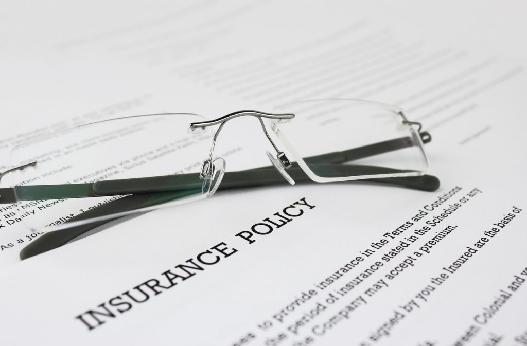 a homeowner's insurance policy