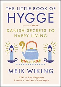 hygge books