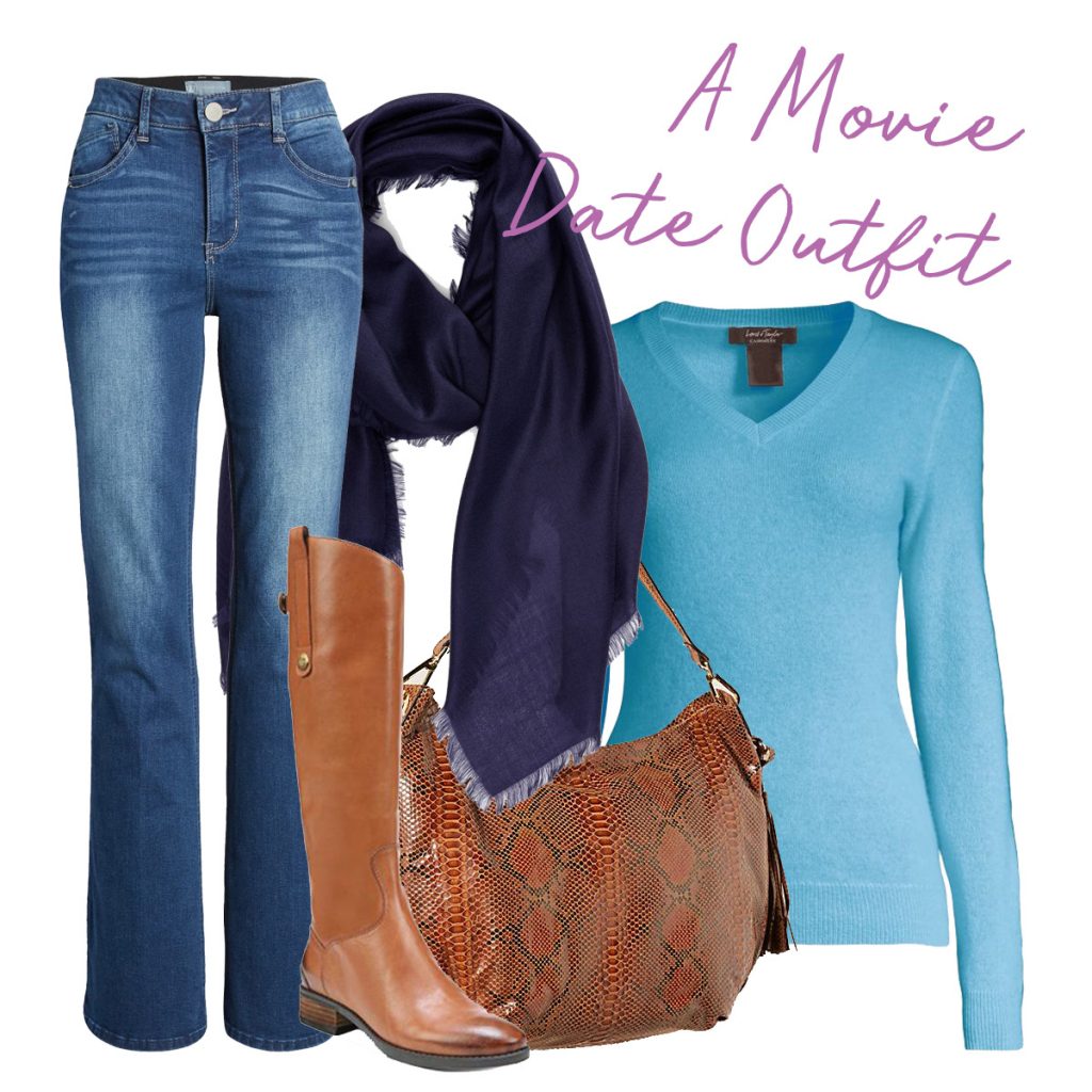 first date outfits