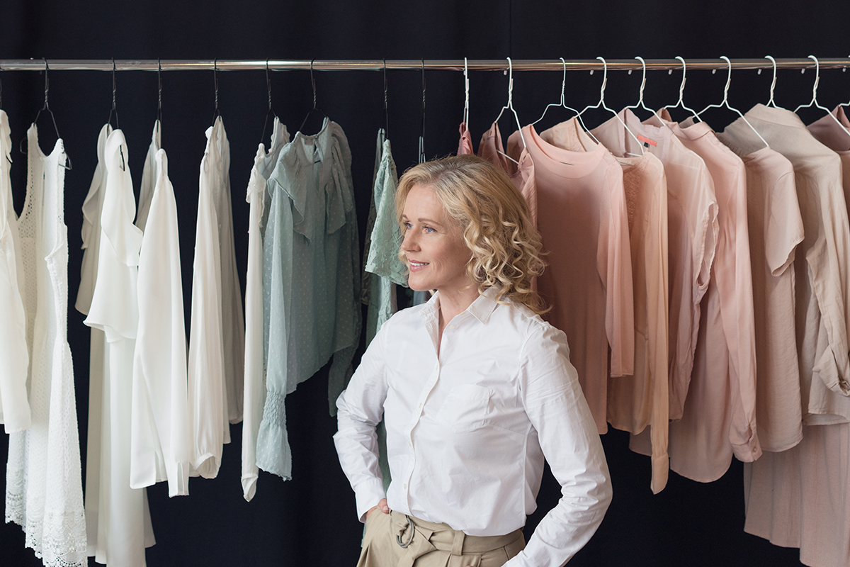 Polished and Professional Outfits For Women That Are Always In Style