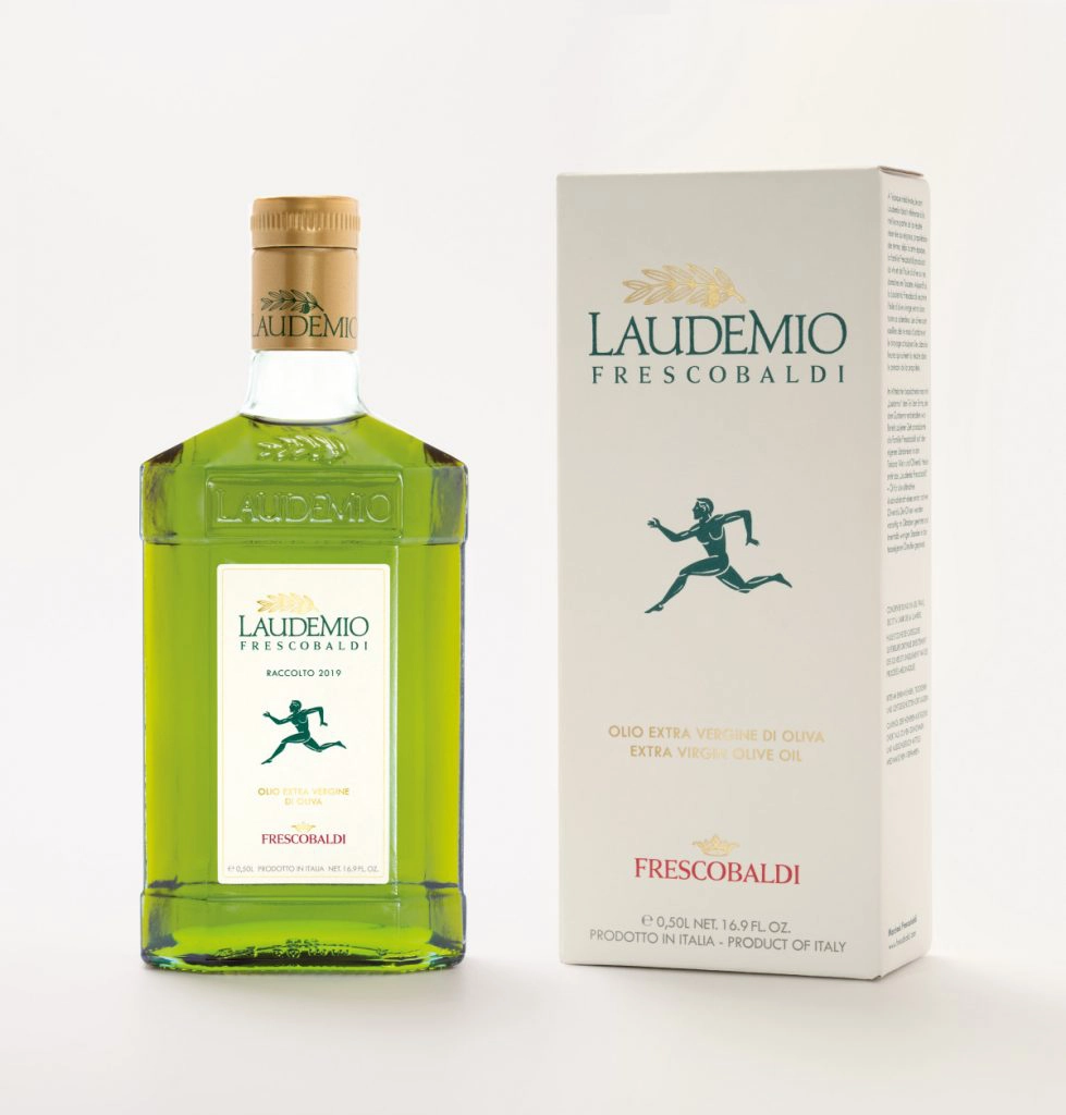 extra virgin olive oil