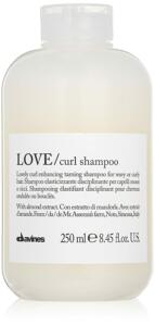 Davines LOVE Curl Shampoo