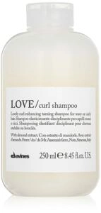 Davines LOVE Curl Shampoo