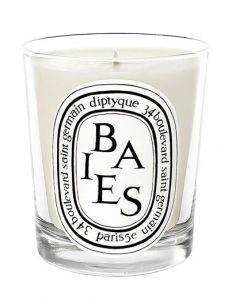 Diptyque Candle, $38