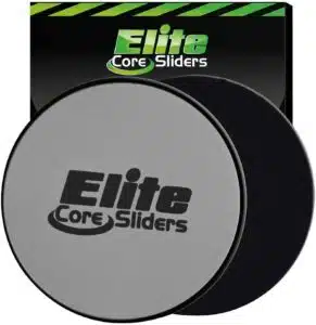 Elite Sportz Core Sliders