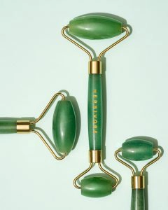 Jade Roller, $30