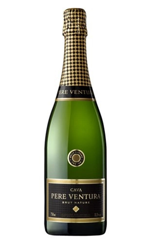 Valentine's Champagne