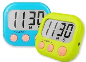 Timers
