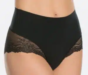Undie-tectable® Lace Hi-Hipster Panty
