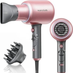 Wavytalk Professional Ionic Hair Dryer