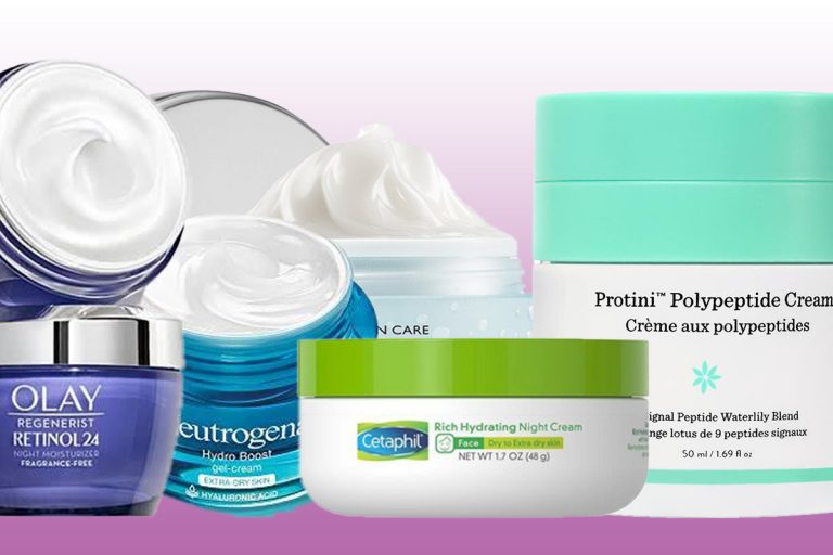 best moisturizers for aging skin