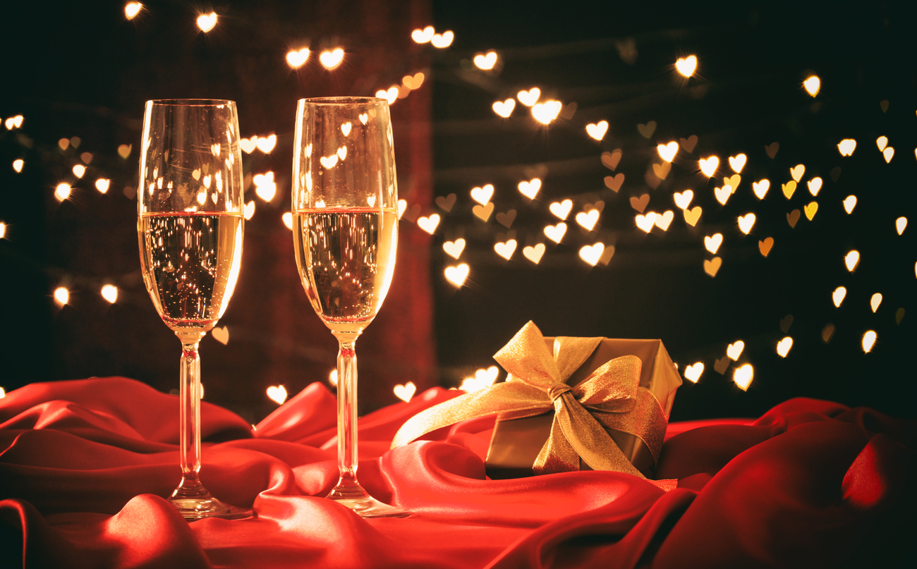 10 Best Valentine's Champagne & Sparkling Wines - Prime Women Media