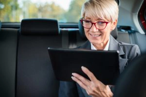 small business owner