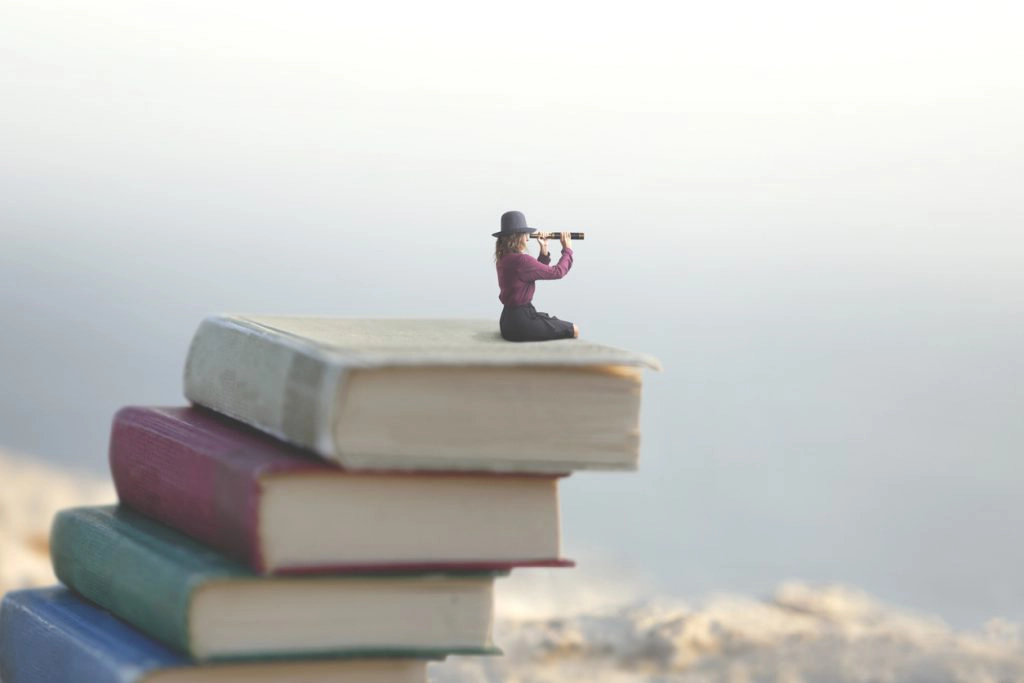 creating a roadmap for achieving goals