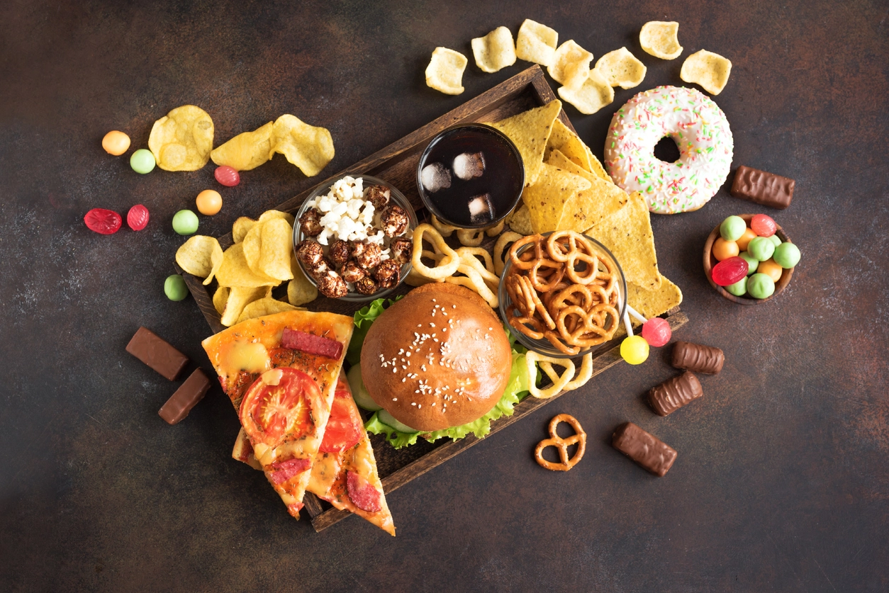 trans fat
