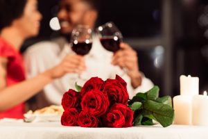 3 Outfits and Dates to Inspire Valentine's Romance