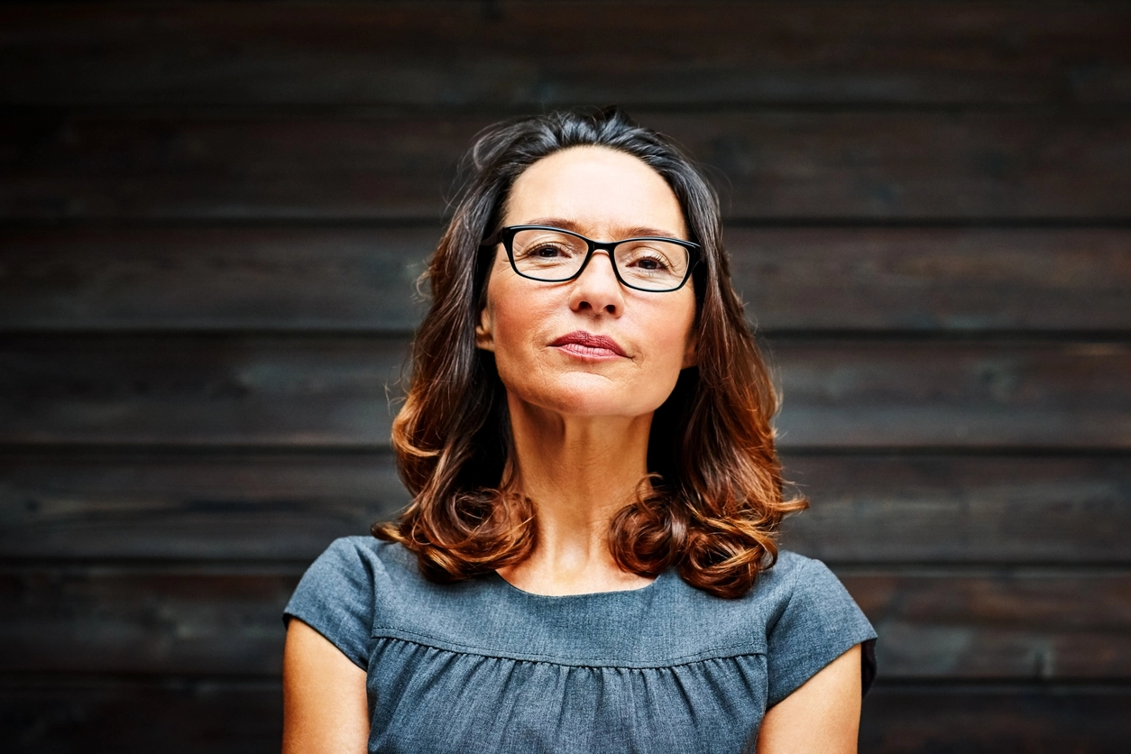 be more confident with money