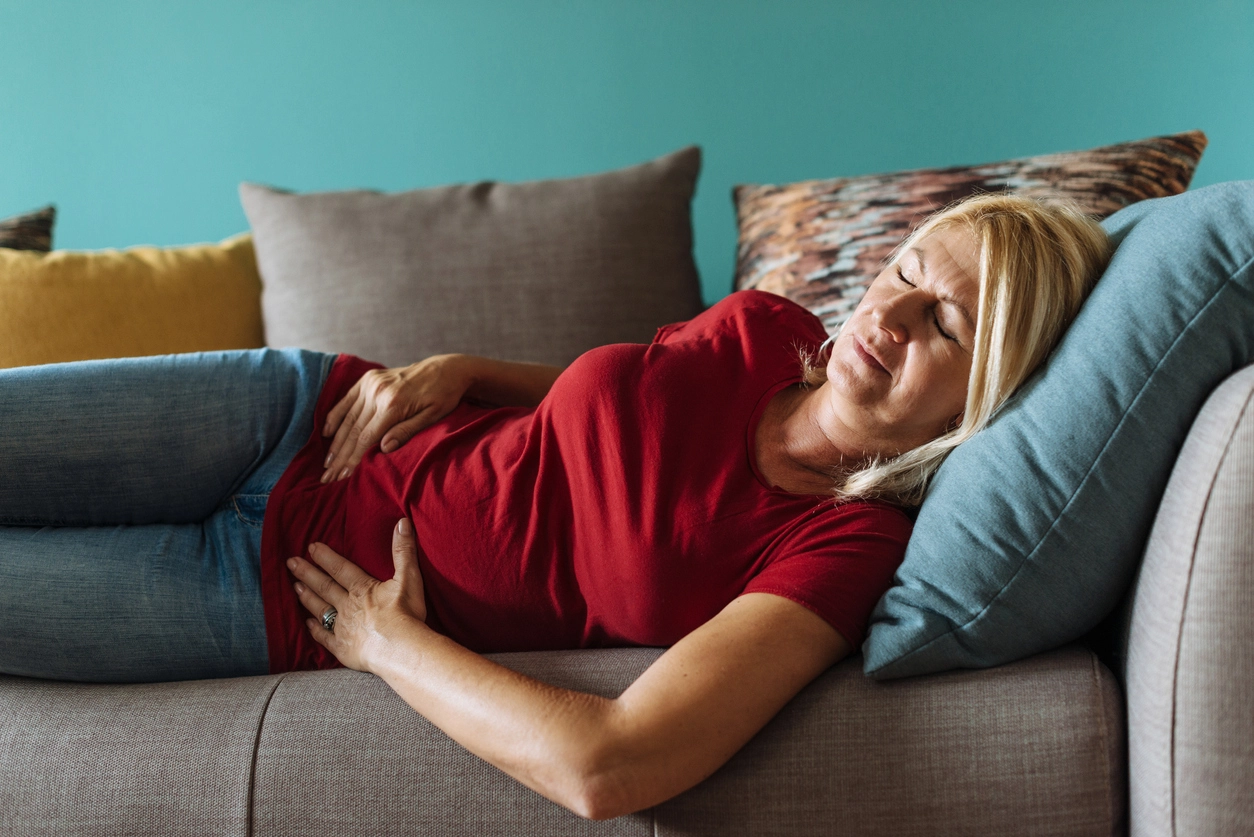 intermittent fasting and bloating