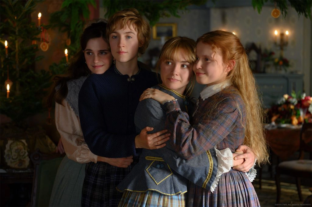little women