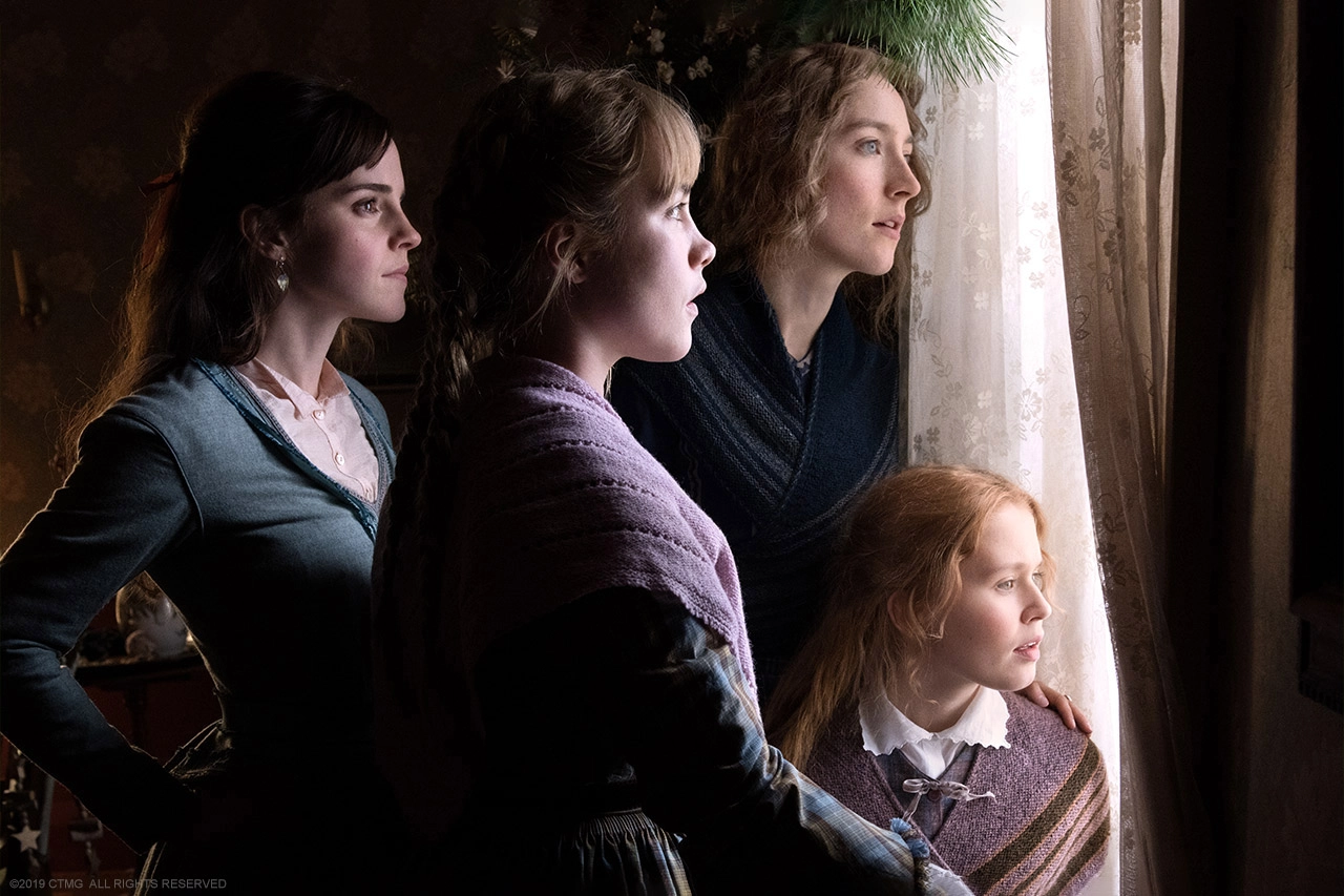 Little Women (2019)