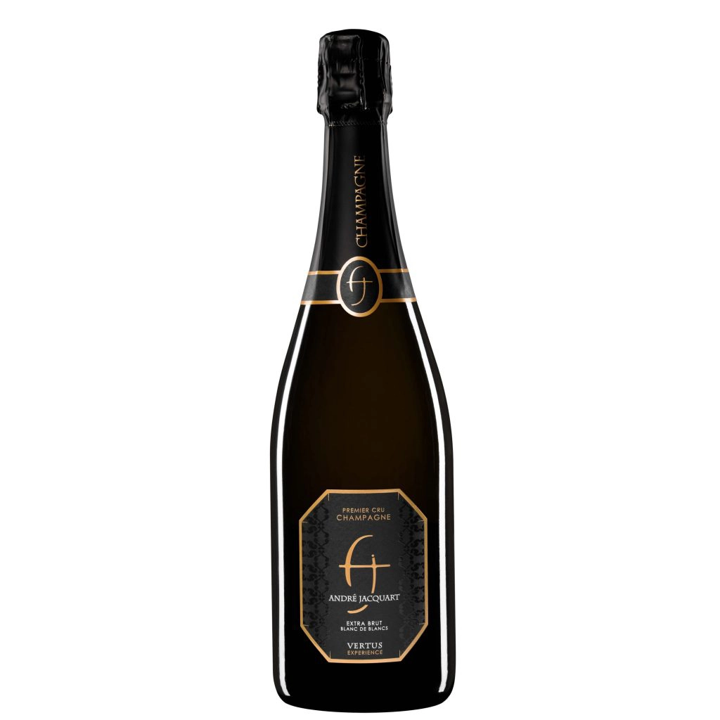 valentine's champagne