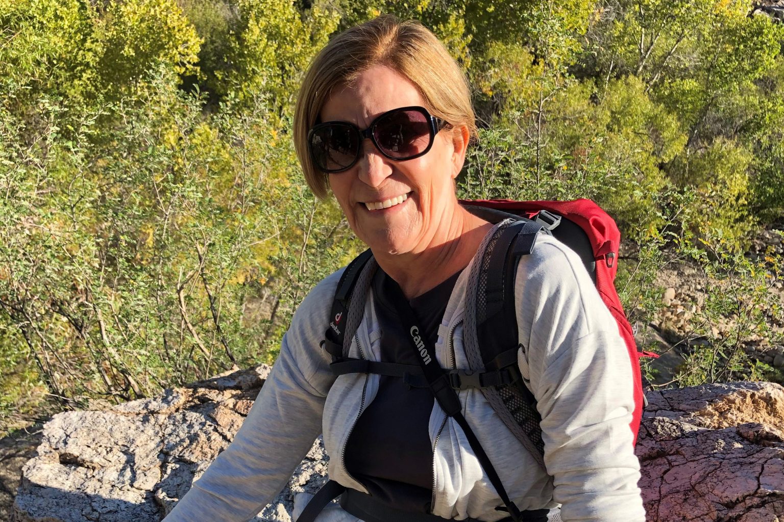 Read about Peggy, who used intermittent fasting to help her lose 15 pounds (and keep it off).