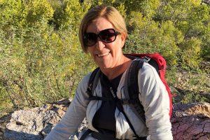 Read about Peggy, who used intermittent fasting to help her lose 15 pounds (and keep it off).