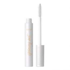 makeup tips: use a lash primer like Tarte's opening act