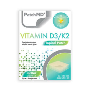 D3 K2 vitamin