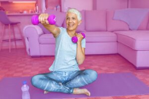 8 Ways to Stay Fit in a Crisis