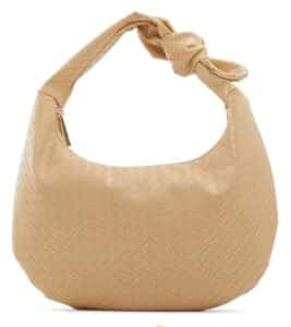 Adwytlan Faux Leather Shoulder Bag