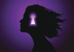 Beauty and brain health; unlock the brain