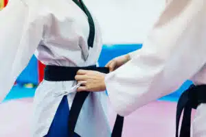 Black Belt