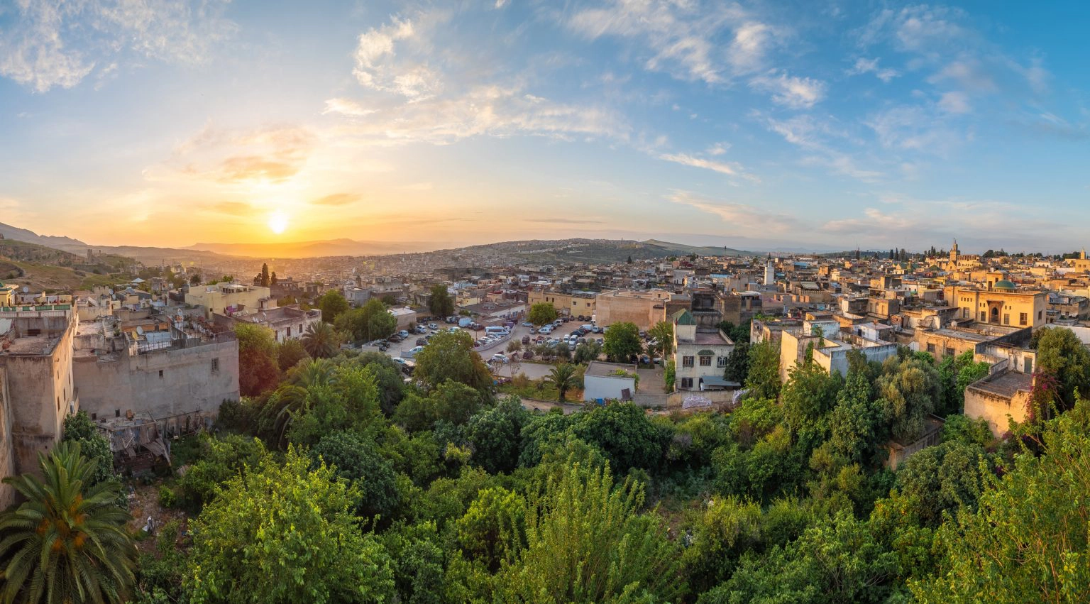 Fes Morocco