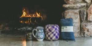 GlobeIn Cozy Box
