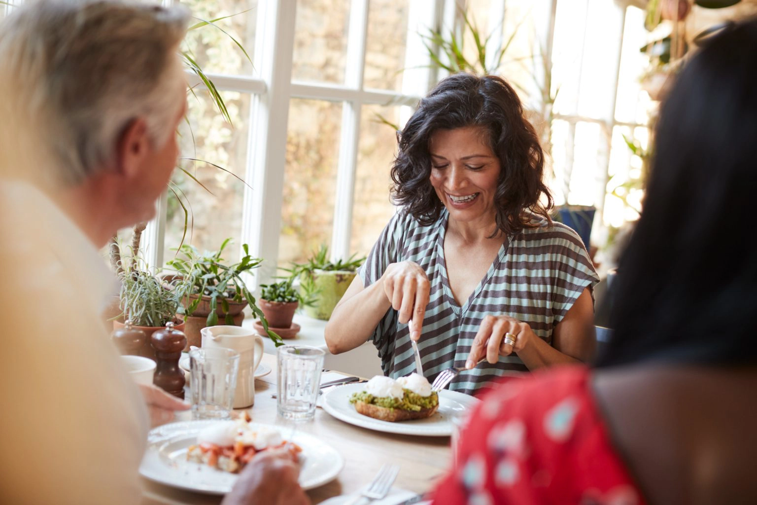 gut Brain Connection