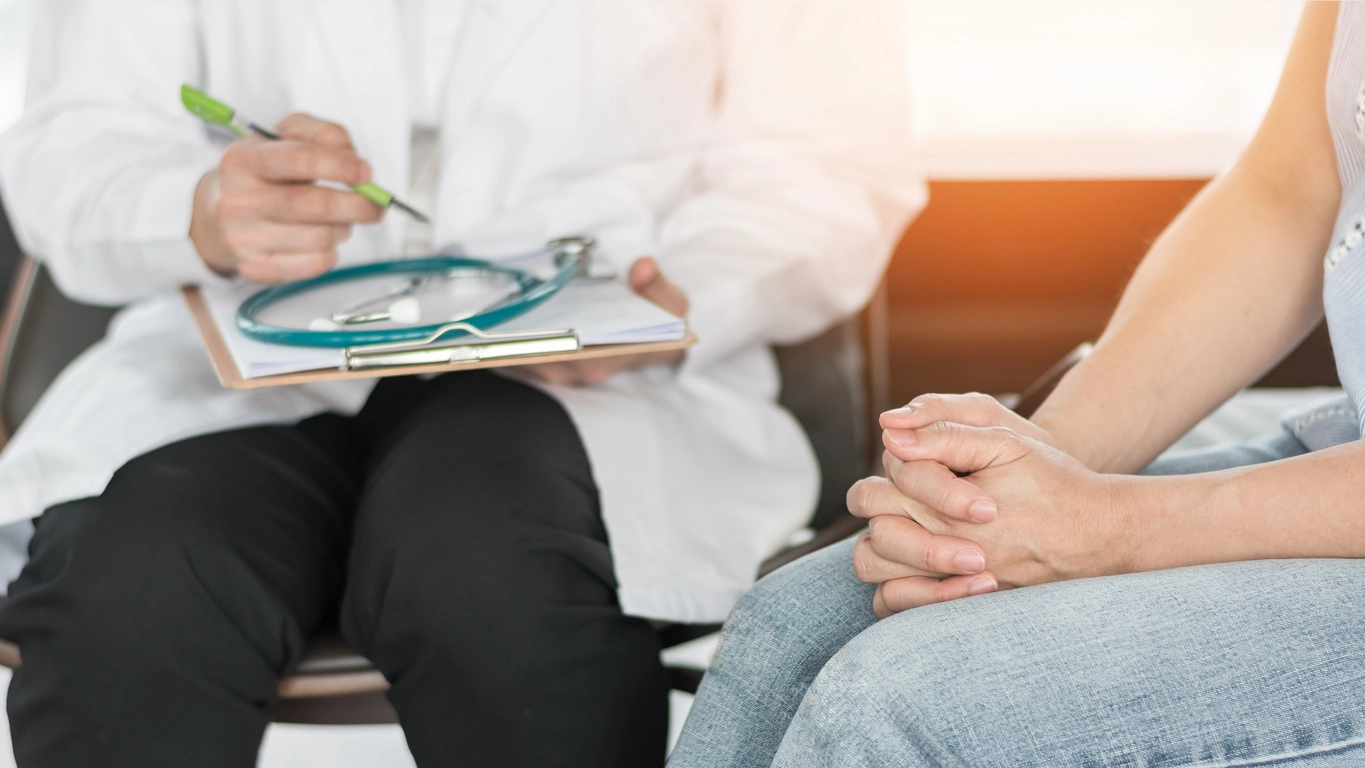 menopause-relief