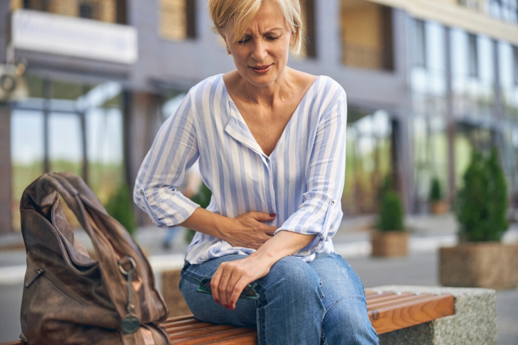 Is it normal to bloat during Intermittent Fasting?