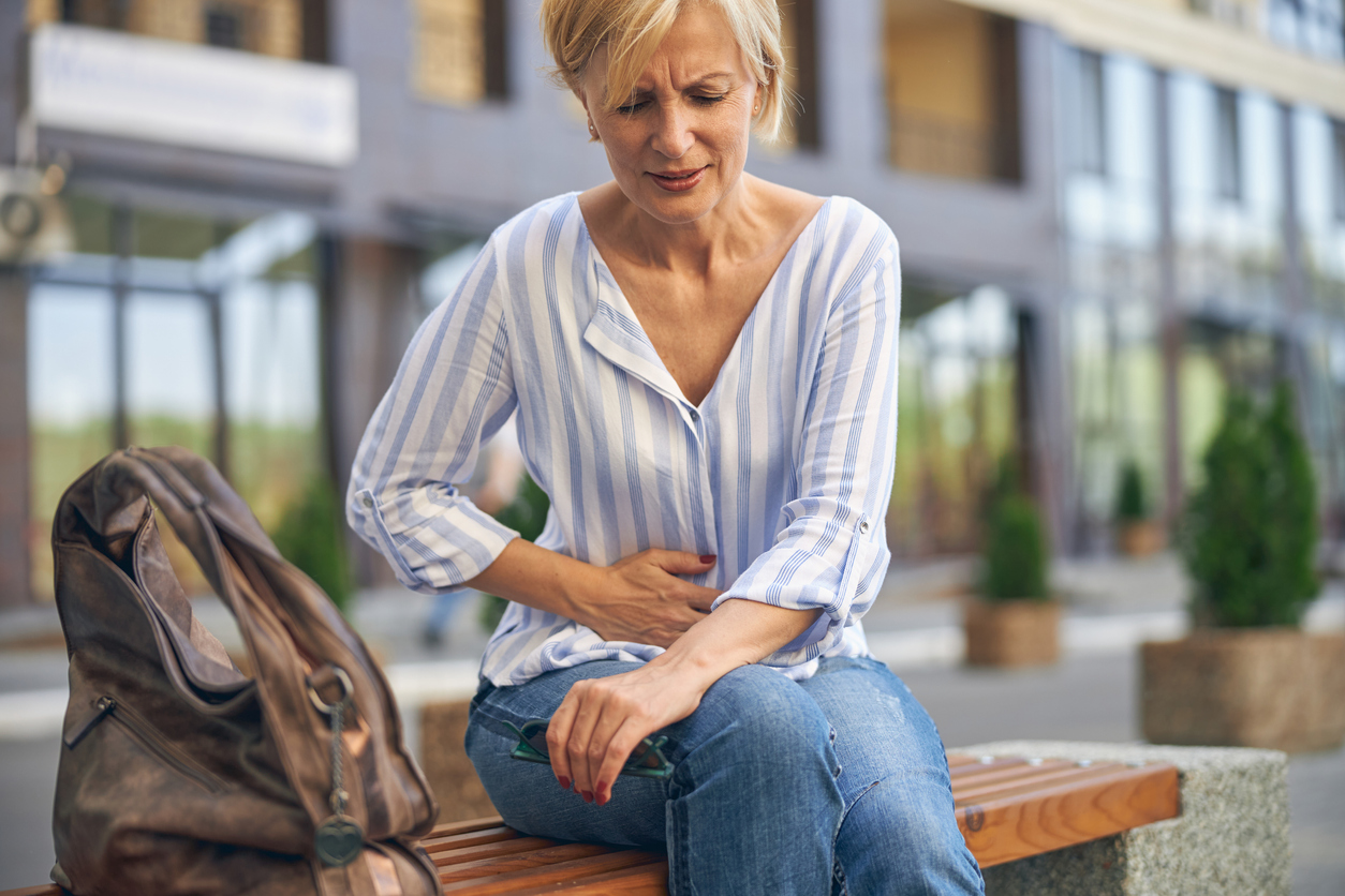Is it normal to bloat during Intermittent Fasting?