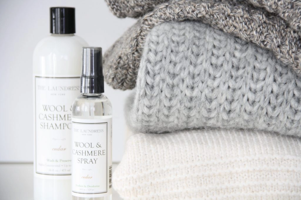 Laundress Spray