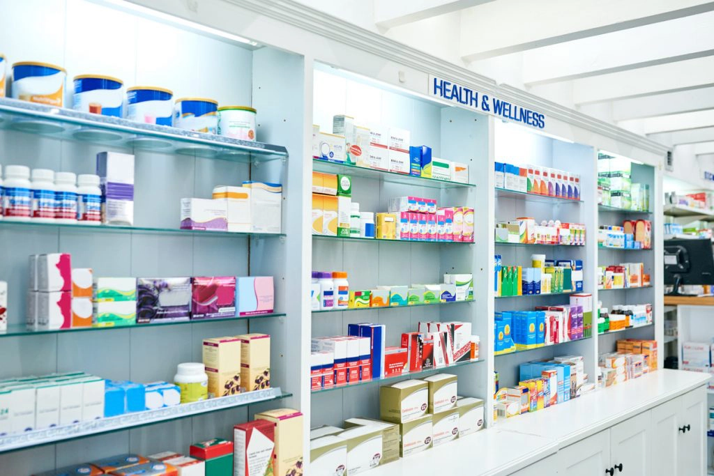 Medical-Supplies