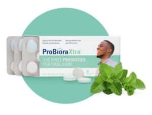 ProBioraXtra