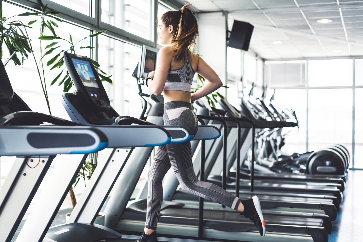 Treadmill