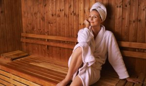 Wellness Retreat