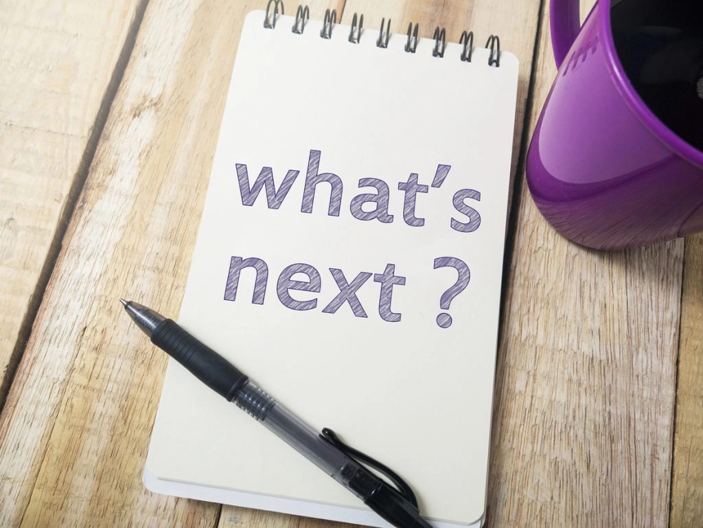 Next Change