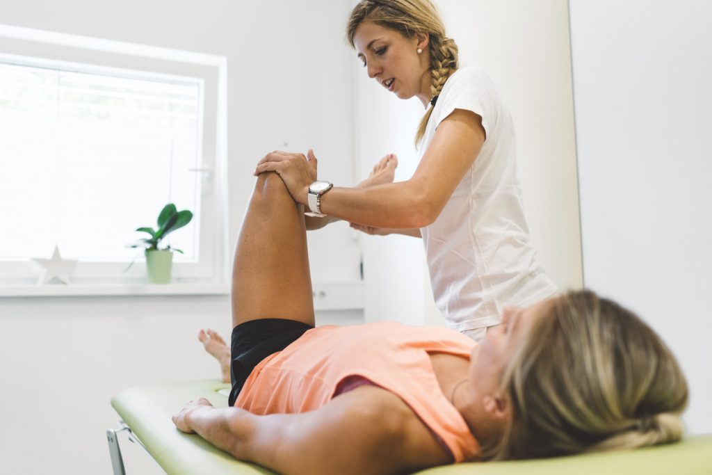 chiropractor