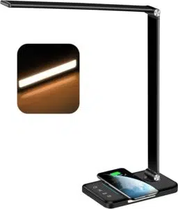 AFROG Multifunctional LED Desk Lamp