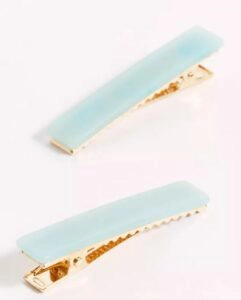 Acrylic Slide Set
